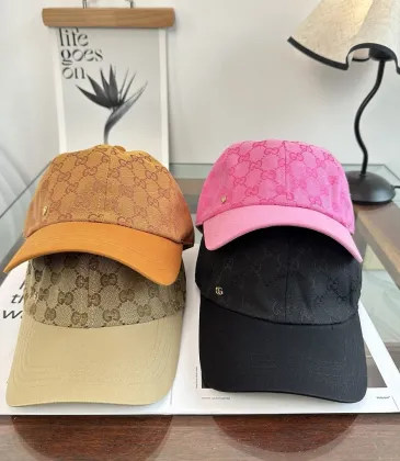 GUCCI Caps&amp;Hats #A66440