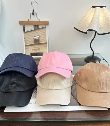 GUCCI Caps&amp;Hats #A66441