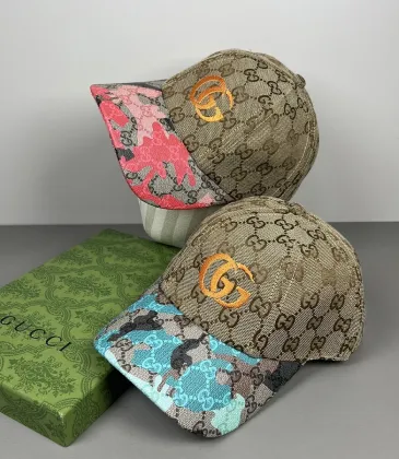 GUCCI Caps&amp;Hats #A66442