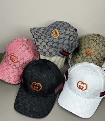 GUCCI Caps&amp;Hats #A66444