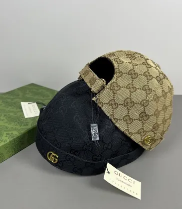 GUCCI Caps&amp;Hats #A66445