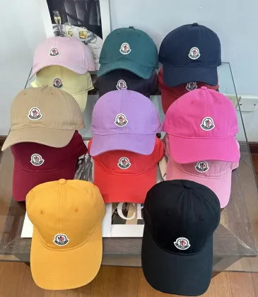 MONCLER Caps&amp;Hats #A66399