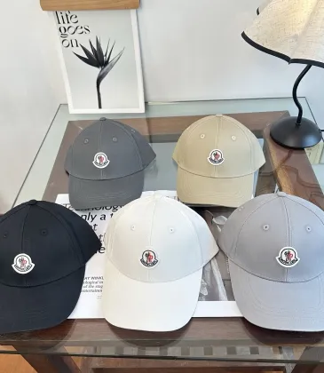 MONCLER Caps&amp;Hats #A66400