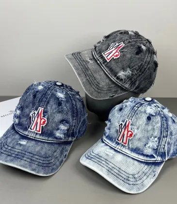 MONCLER Caps&amp;Hats #A66401
