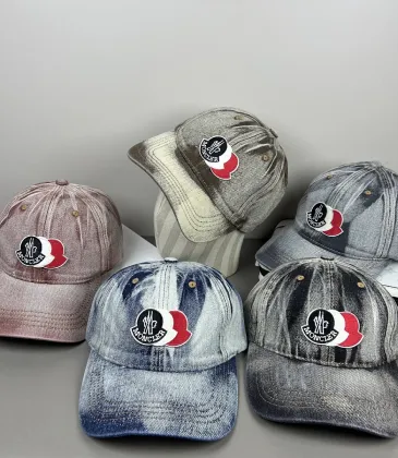 MONCLER Caps&amp;Hats #A66402