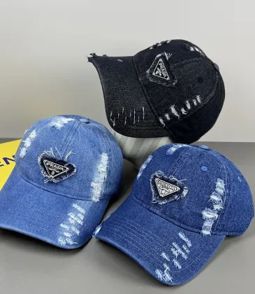 Prada Caps&Hats #A66386 Prada Caps&Hats #A66386