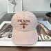 Prada Caps&amp;Hats #A66387