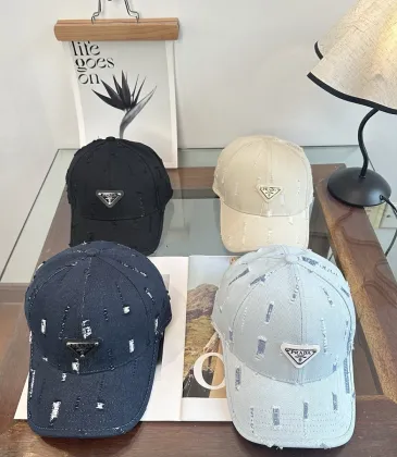 Prada Caps&Hats #A66388 Prada Caps&Hats #A66388