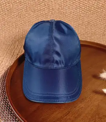 Prada Caps&Hats #A66396 Prada Caps&Hats #A66396