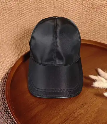 Prada Caps&Hats #A66398 Prada Caps&Hats #A66398