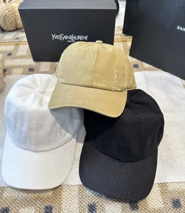 YSL Caps&amp;Hats #A66382