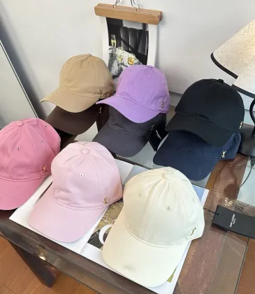 YSL Caps&amp;Hats #A66384