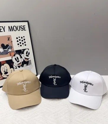 YSL Caps&amp;Hats #A66385