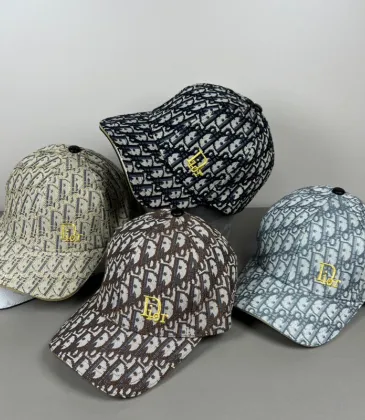 D-ior Hats #A52357