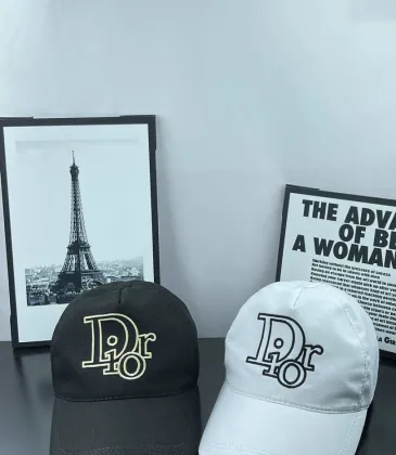 Dior Hats #A64710 Dior Hats #A64710