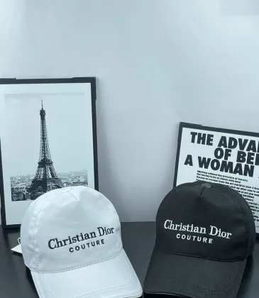 Dior Hats #A64711 Dior Hats #A64711