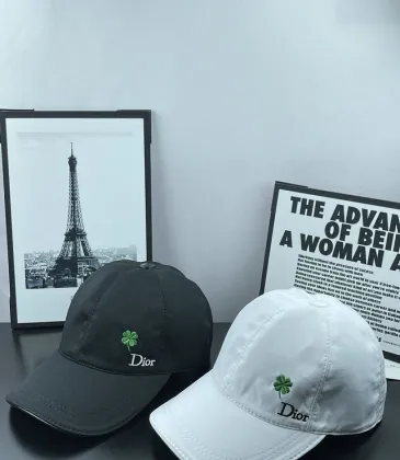 Dior Hats #A64712 Dior Hats #A64712