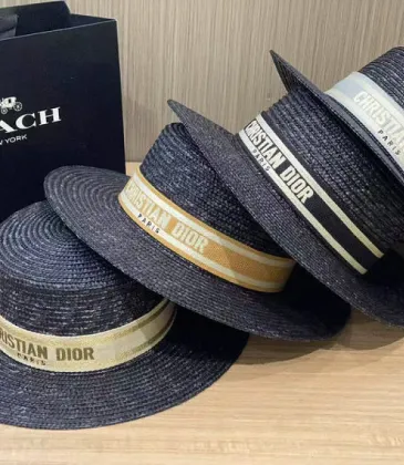 Dior Hats #A64719 Dior Hats #A64719