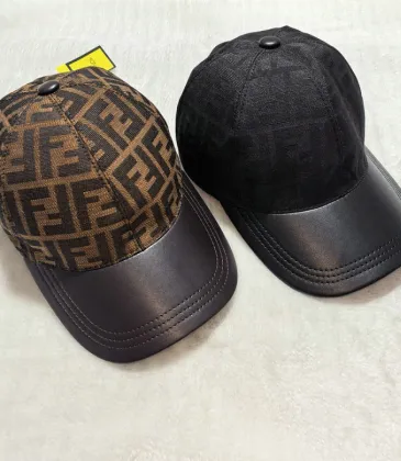 Fendi Cap&amp;hats #A66927