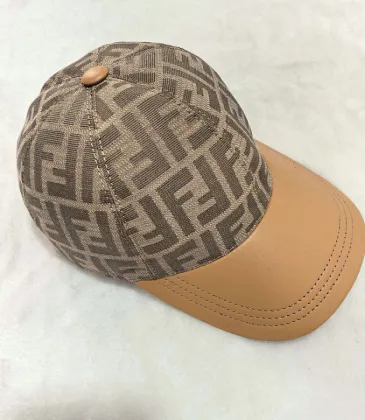 Fendi Cap&amp;hats #A66928