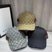 Gucci AAA+ hatsamp; caps #A32166