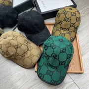 Gucci AAA+ hatsamp; caps #A34119