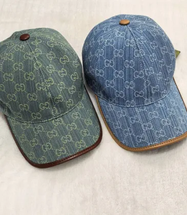 Brand G AAA+ hats &amp; caps #A66935