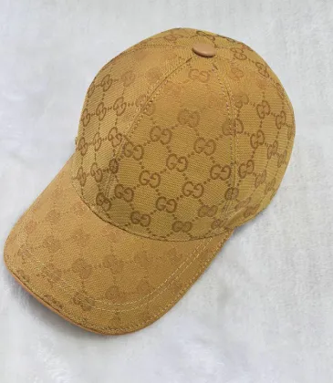 Brand G AAA+ hats &amp; caps #A66936