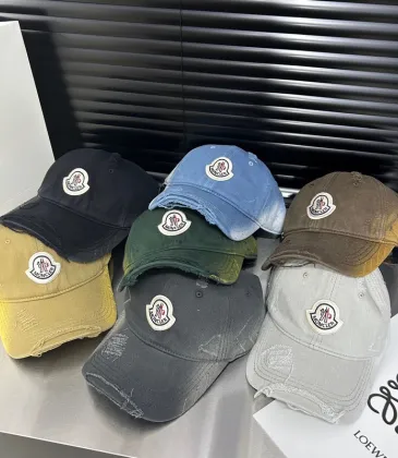 Moncler AAA+ Hats #A34269 Moncler AAA+ Hats #A34269