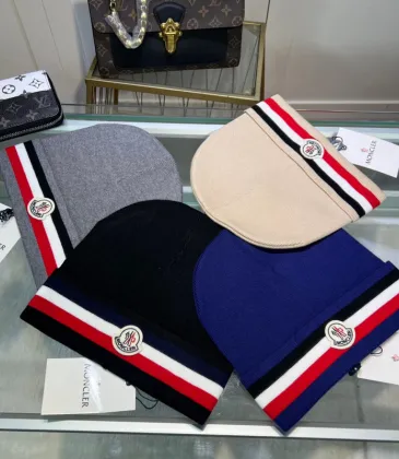 Moncler AAA+ Hats #A41516 Moncler AAA+ Hats #A41516