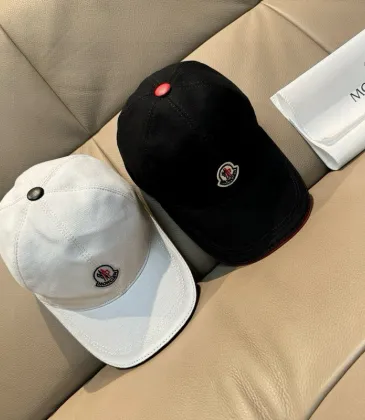 Moncler AAA+ Hats #A48209 Moncler AAA+ Hats #A48209
