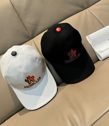 Moncler AAA+ Hats #A62758 Moncler AAA+ Hats #A62758