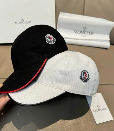 Moncler AAA+ Hats #A62760 Moncler AAA+ Hats #A62760