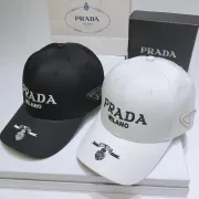Prada  AAA+ hatsamp; caps #A32148