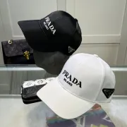 Prada  AAA+ hatsamp; caps #A34265