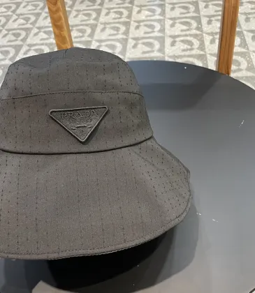 Prada  AAA+ hatsamp; caps #A36297