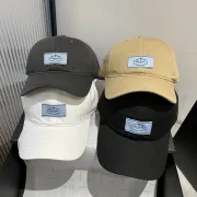 Prada  AAA+ hatsamp; caps #A46113