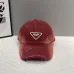 Prada  AAA+ hatsamp; caps #A48279