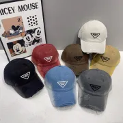 Prada  AAA+ hatsamp; caps #A48279