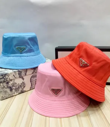 Prada  AAA+ hatsamp; caps #A48285