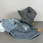 Prada  AAA+ hatsamp; caps #A48286