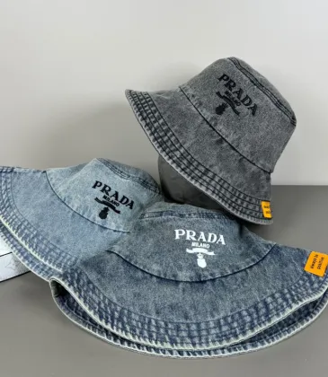 Prada  AAA+ hatsamp; caps #A48286