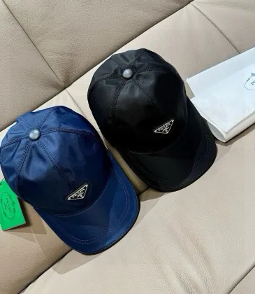 Prada  AAA+ hatsamp; caps #A62749