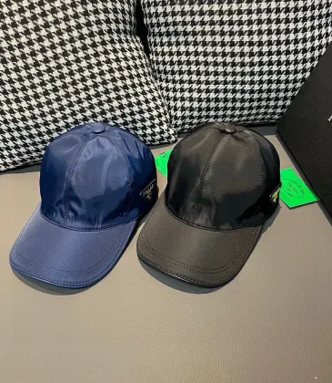 Prada  AAA+ hatsamp; caps #A62750