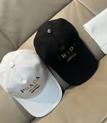 Prada  AAA+ hatsamp; caps #A62751