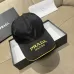 Prada  AAA+ hatsamp; caps #A62753