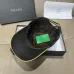 Prada  AAA+ hatsamp; caps #A62754