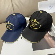 Prada  AAA+ hatsamp; caps #A62754