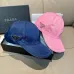 Prada  AAA+ hatsamp; caps #A62755