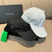Prada  AAA+ hatsamp; caps #A62756